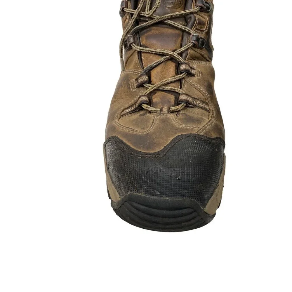 Red Wing Irish Setter Work 5